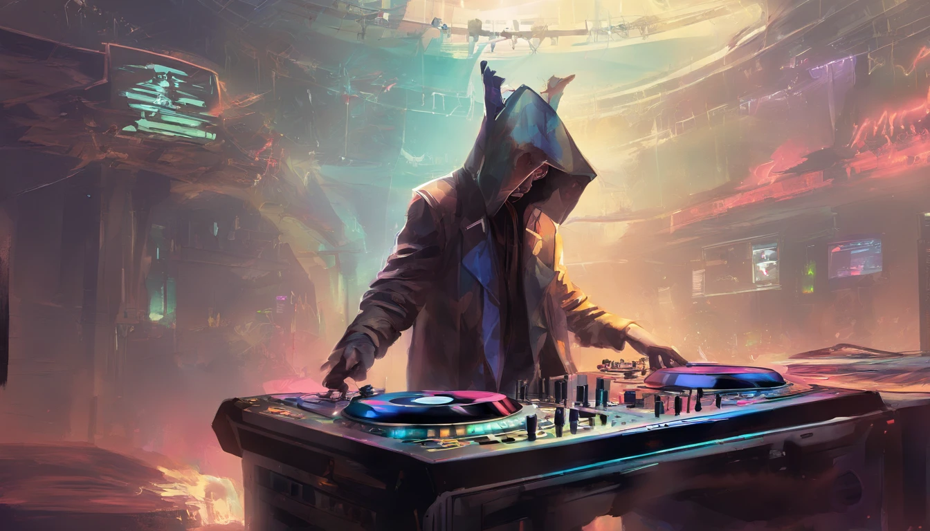 DJ