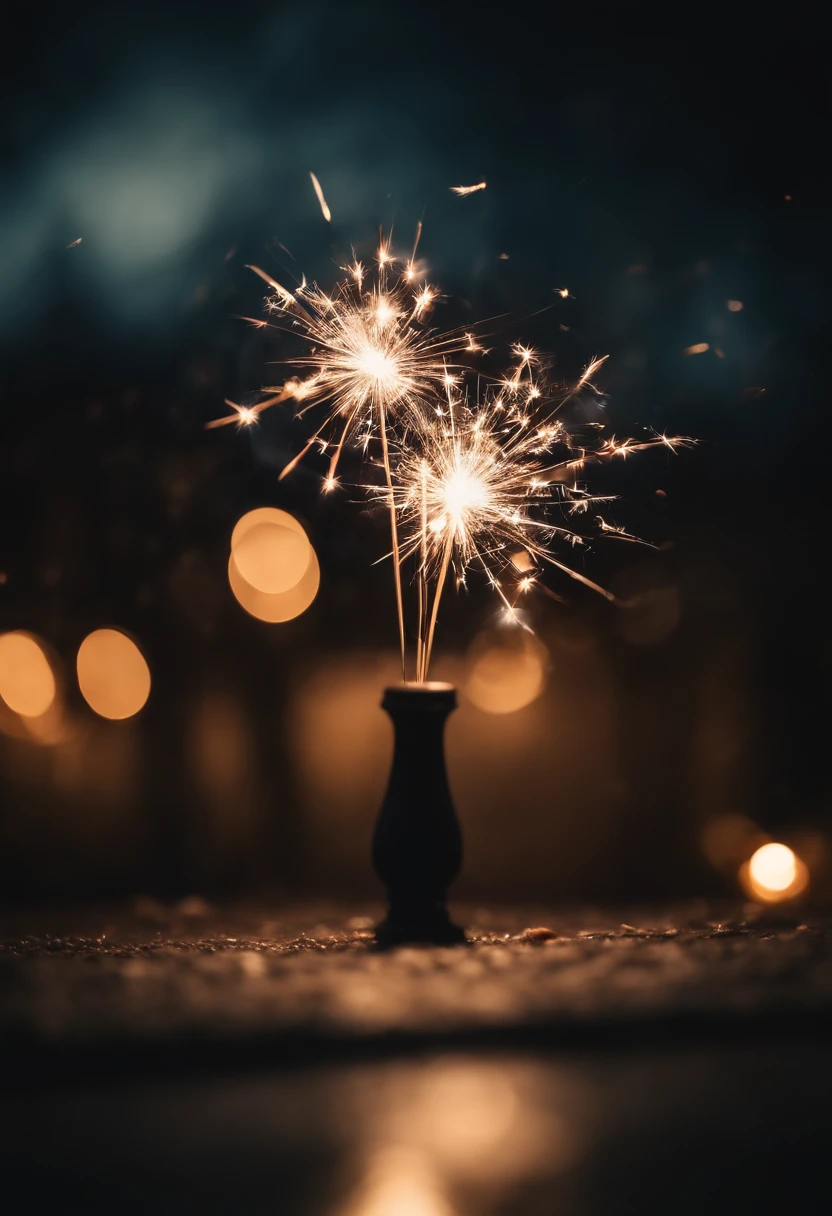 sparklers