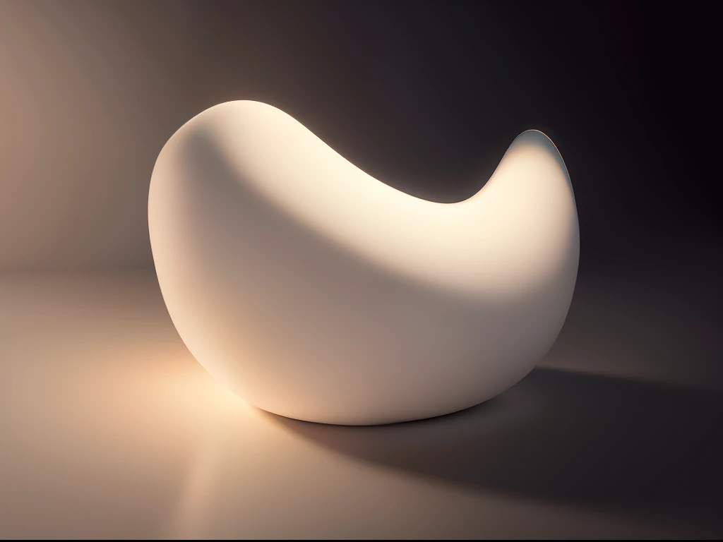 coda,adolable,Rounded,,3D style,Skin texture,Soft lighting