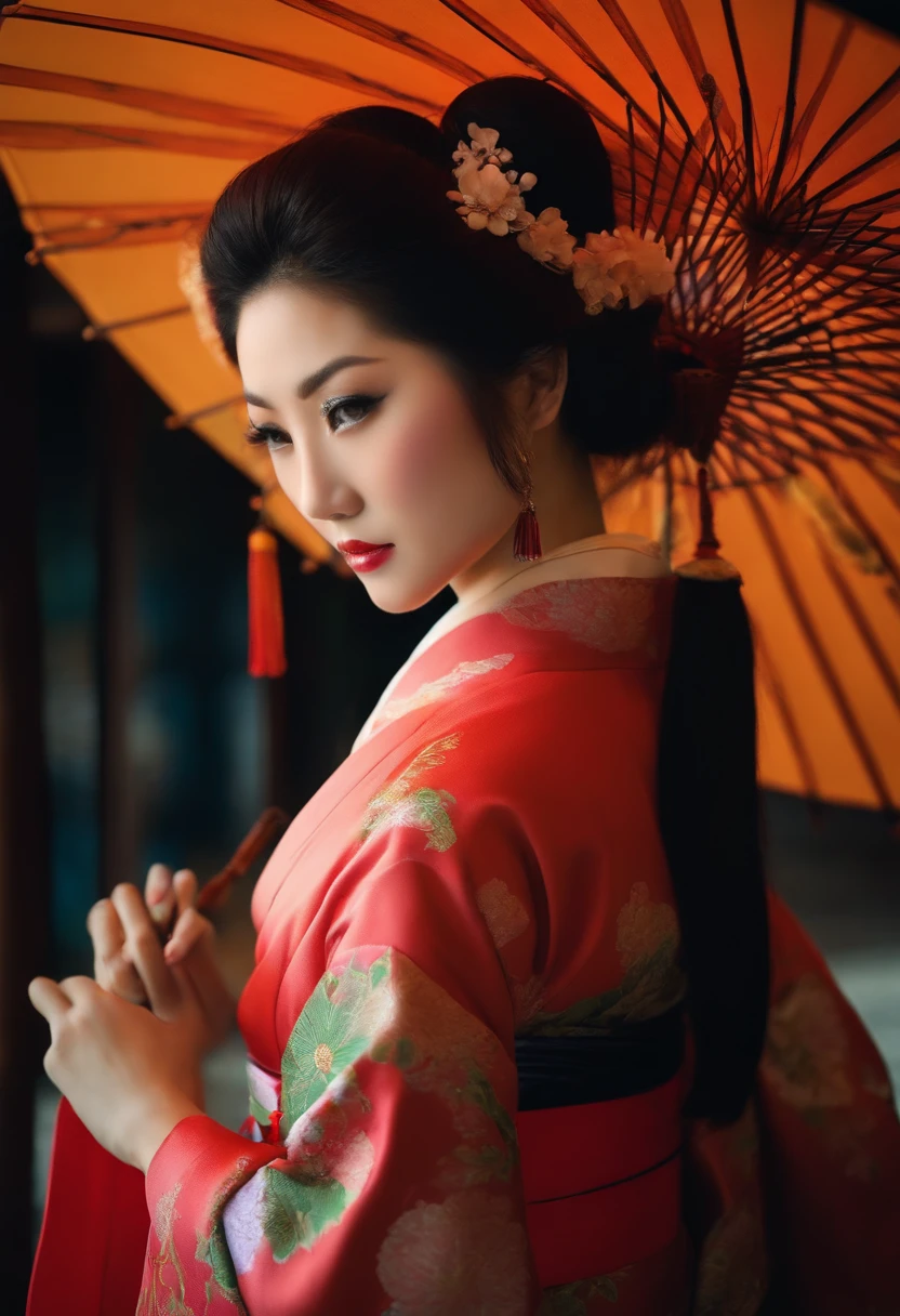 japanese beautiful woman、