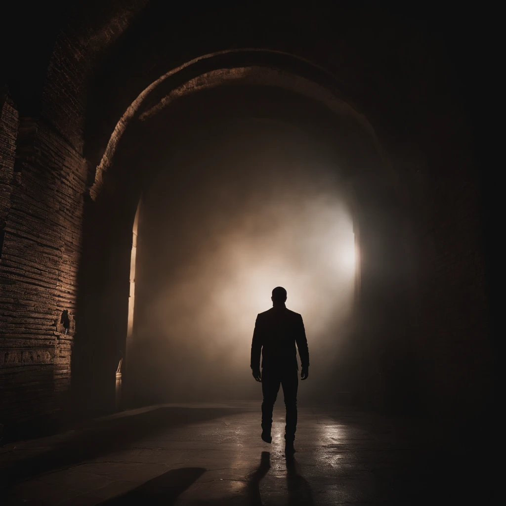 (OHWX) A young demon in a dark room with a frightening look on his face, fechar para cima, Front view, fechar para cima, estilo de filme de terror, fotografia, luz natural, fotorrealismo, cinematic rendering, ray tracing, A mais alta qualidade, O mais alto detalhe, cinemactic, Third-person view, Efeito de desfoque, Long exposure, 8k, ultra-HD, natural lighting, Moody Lighting, Cinematic lighting, remix
