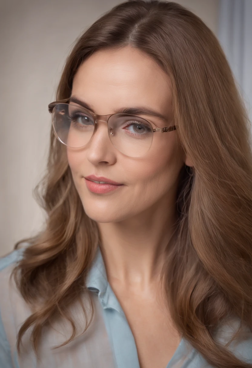(((cabelo castanho claro e raso))) tez justa, homem em torno de 60 anos, cabelos brancos naturais e rasos, olhos castanhos, vestindo batina, dentro de uma igreja, Ultra sharp focus, tiro realista, Vision glasses