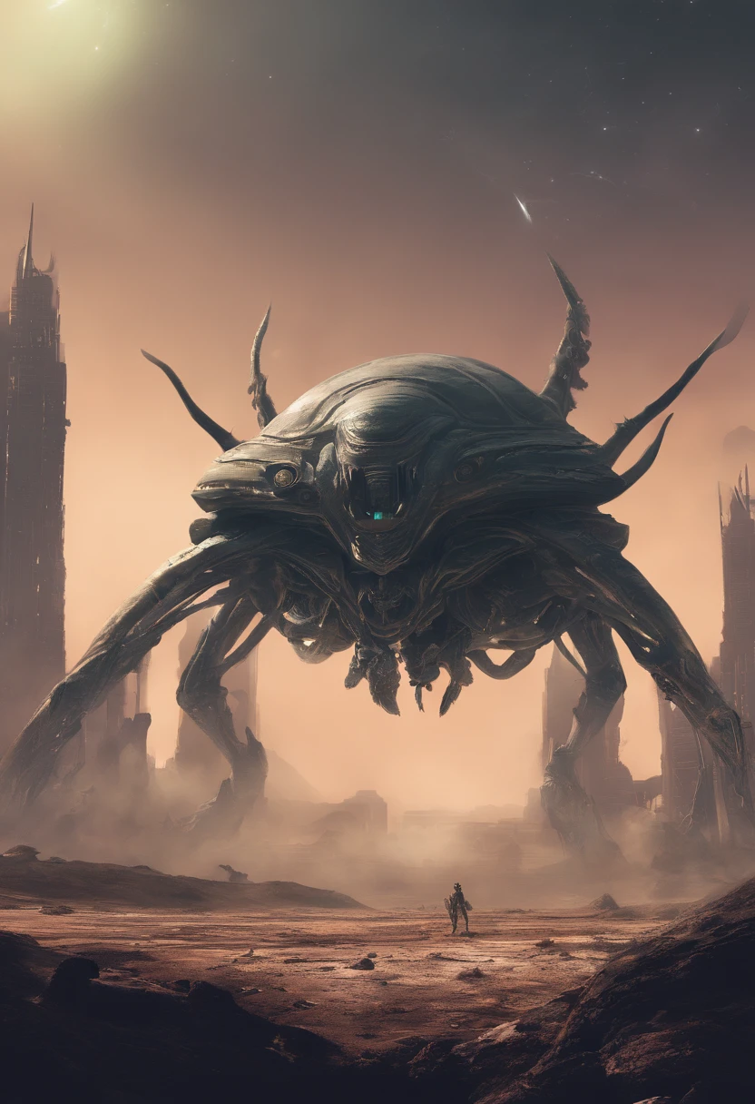 alien