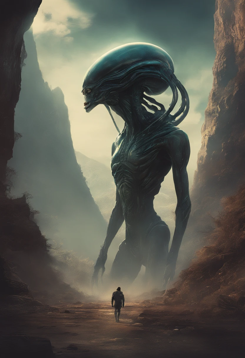 alien