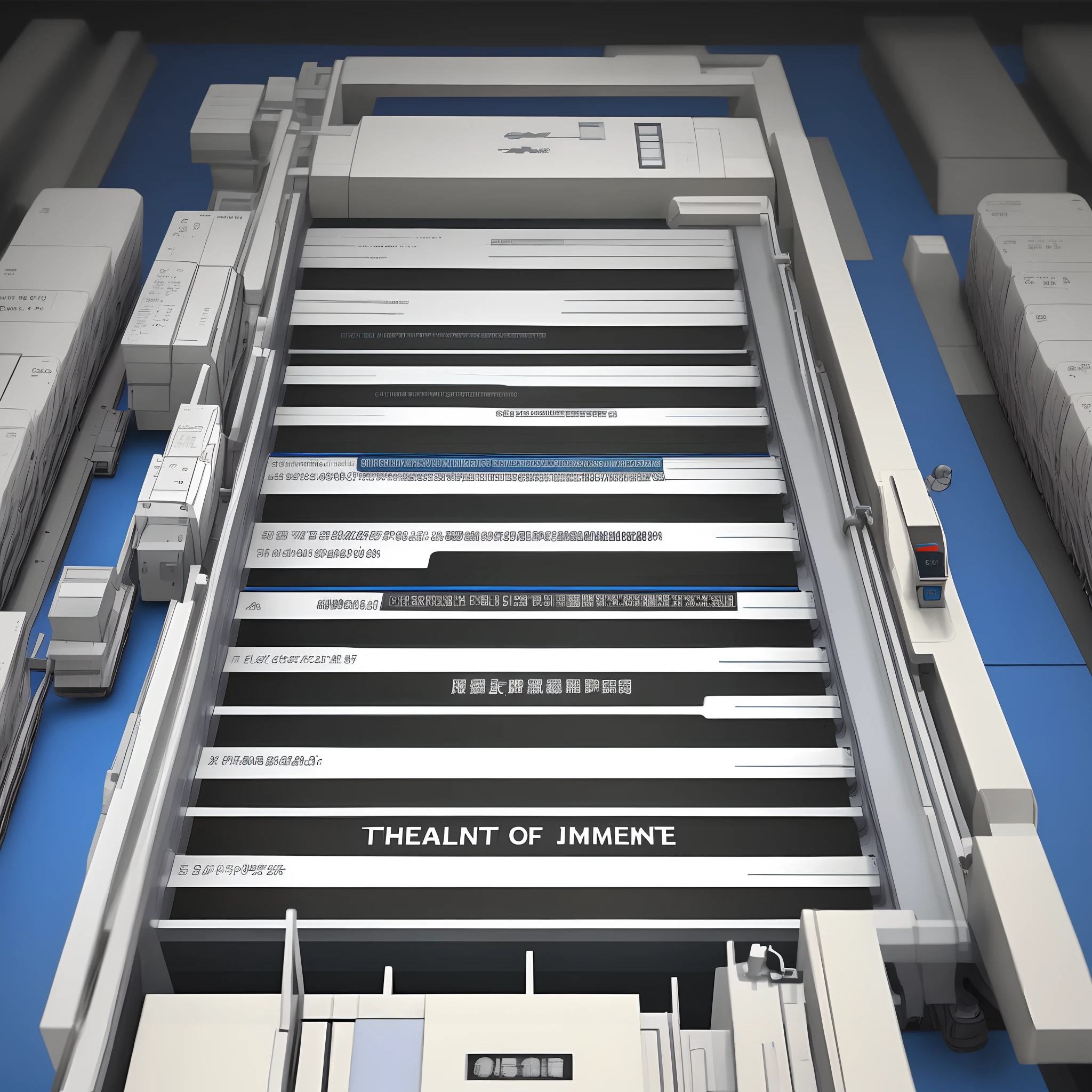Quality Month theme：
The road to quality，It starts with a single step

Eye-catching topic：
Quality makes for excellence，Quality shapes the future

Large font：
The road to quality，It starts with a single step

Quality logo：
Quality，It starts with careful manufacturing

Ruler：
Strict control，Quality as the core

Tool icon：
Standardized operations，Ensure consistent quality

Production line elements：
Full participation，Continuous quality improvement

Dark blue background：
Quality is the lifeblood of an enterprise

Dark purple background：
Quality creates brilliance，Quality wins the future

Date and location information：
XXXX year X month X to X month X，Jinchuan Group headquarters and local branches

Clear fonts：
Continuous quality improvement，Improve customer satisfaction

Primary color：blue colors、green color、red colour