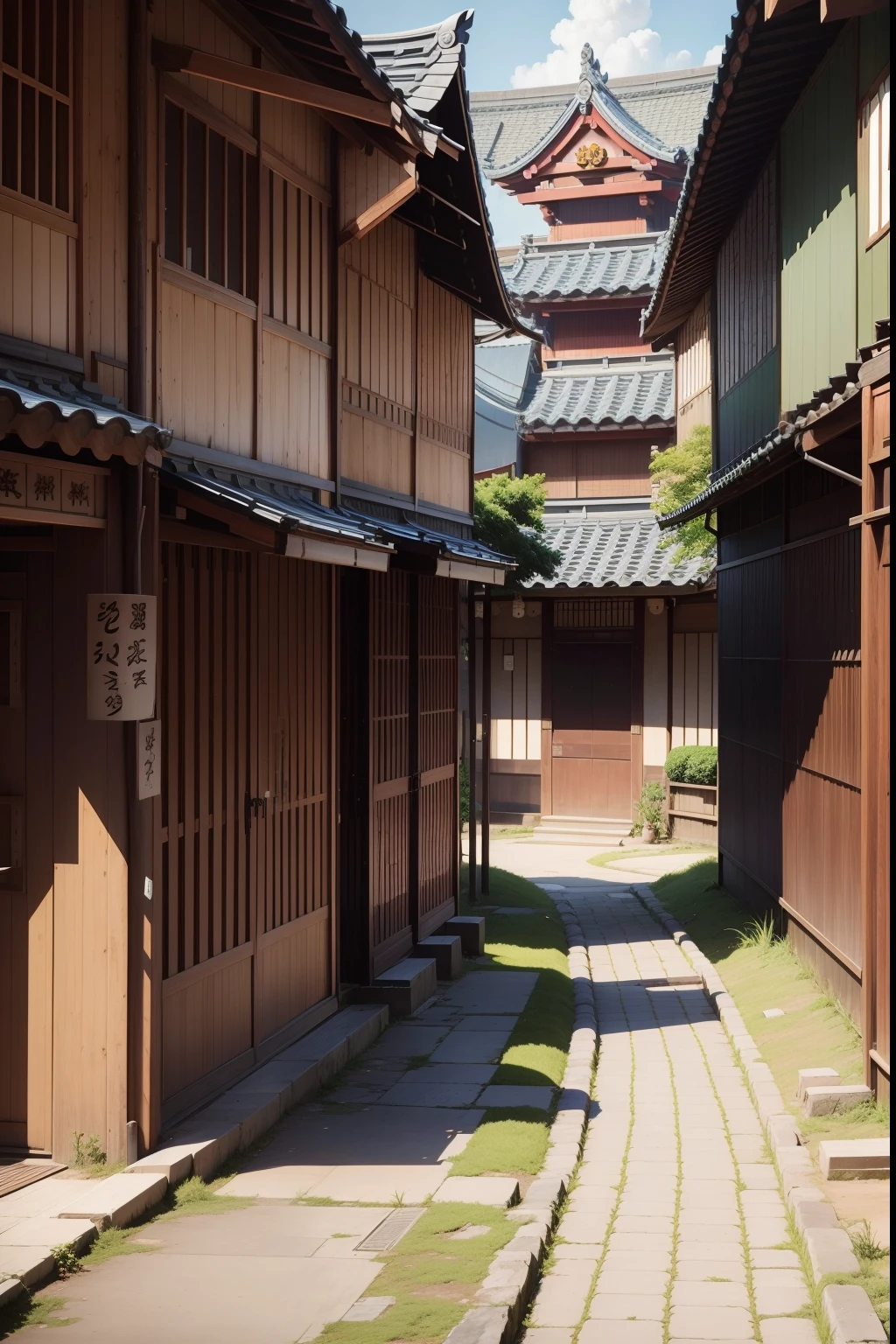 konoha gakure