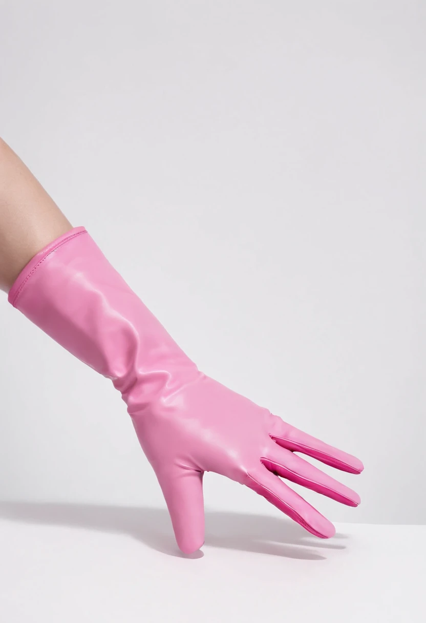 rubber glove、Pink rubber gloves、Cooking gloves