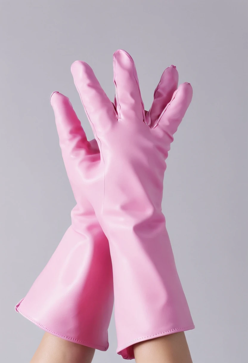 rubber glove、Pink rubber gloves、Cooking gloves