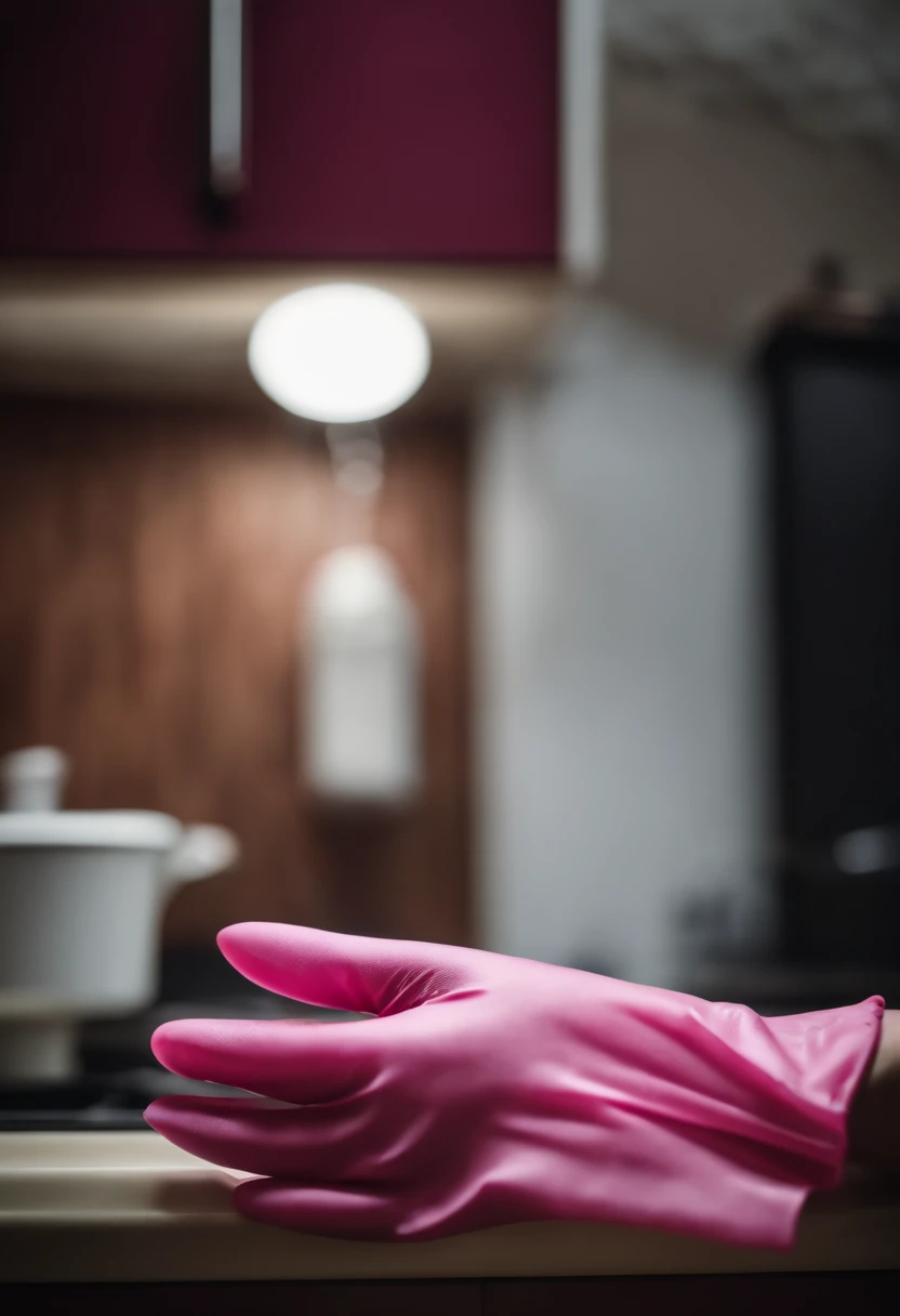 rubber glove、Pink rubber gloves、Cooking gloves、Women's gloves、Women's Toilet