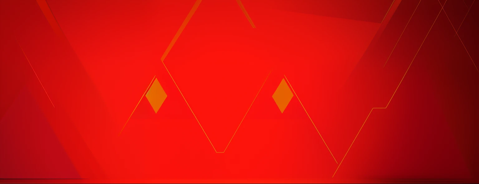 Close up of red triangle on red background, vibrant red background, simple red background, red wallpaper background, triangles in background, Red background, scarlet background, in red background, On a red background, geometric shapes background, red mood in background, plain red background, red wallpaper design, flashy modern background, red banners, Glowing red, vivid background