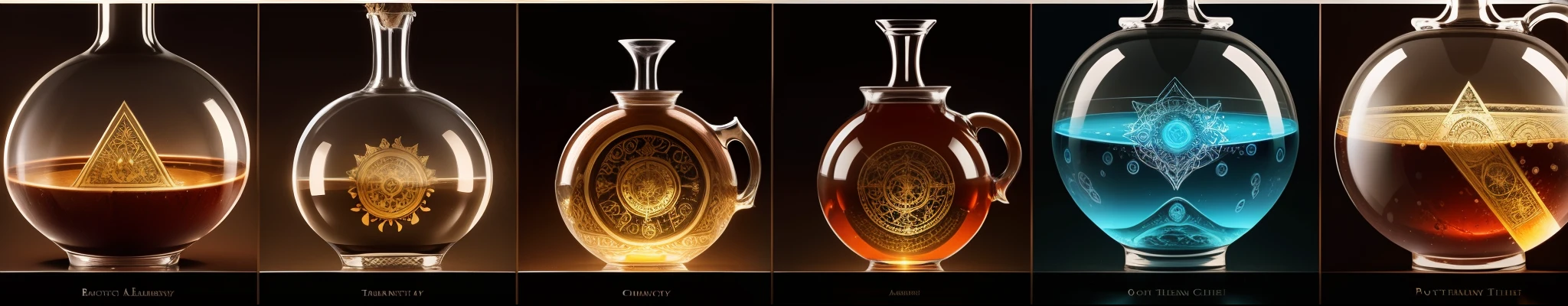 ancient alchemy