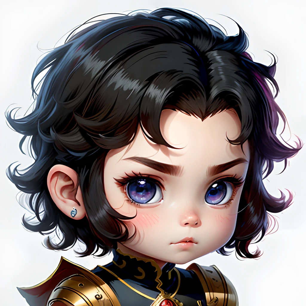 drak，cbzbb，A detailed，Detailed eyes，adolable，Moe