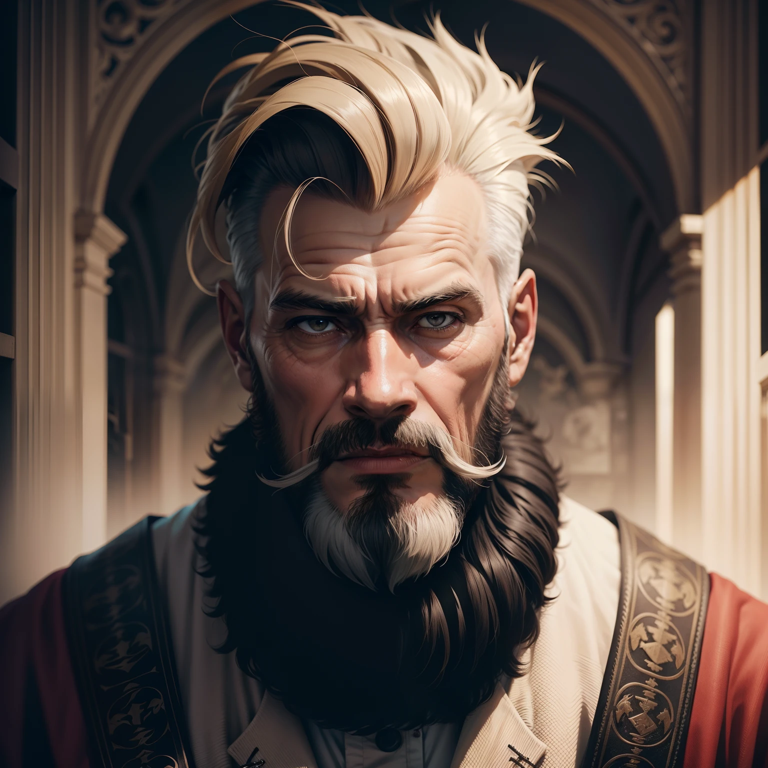 Abraham