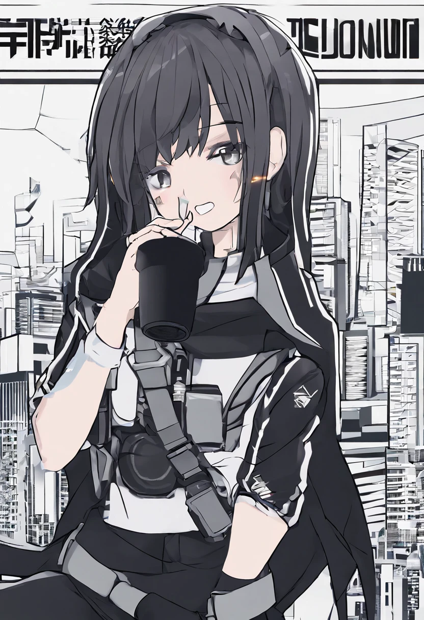manga ,lineart