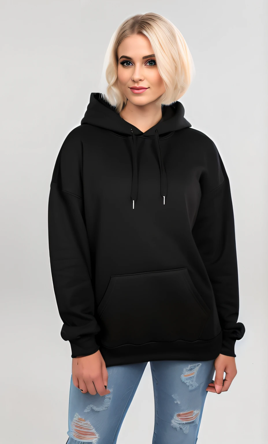 Woman in black hoodie with white hoodie with white hoodie, in a black hoodie, in a black hoodie, black hoodie, Wearing a black hoodie, Black Techie Hoodie, BLACK HOOD, In an oversized sweatshirt, Without hood | | realistic shaded, wearing a hoodie, a girl in a hoodie, realistic clothing, In a dark hood, black clothing, Black-haired girl in hoodie