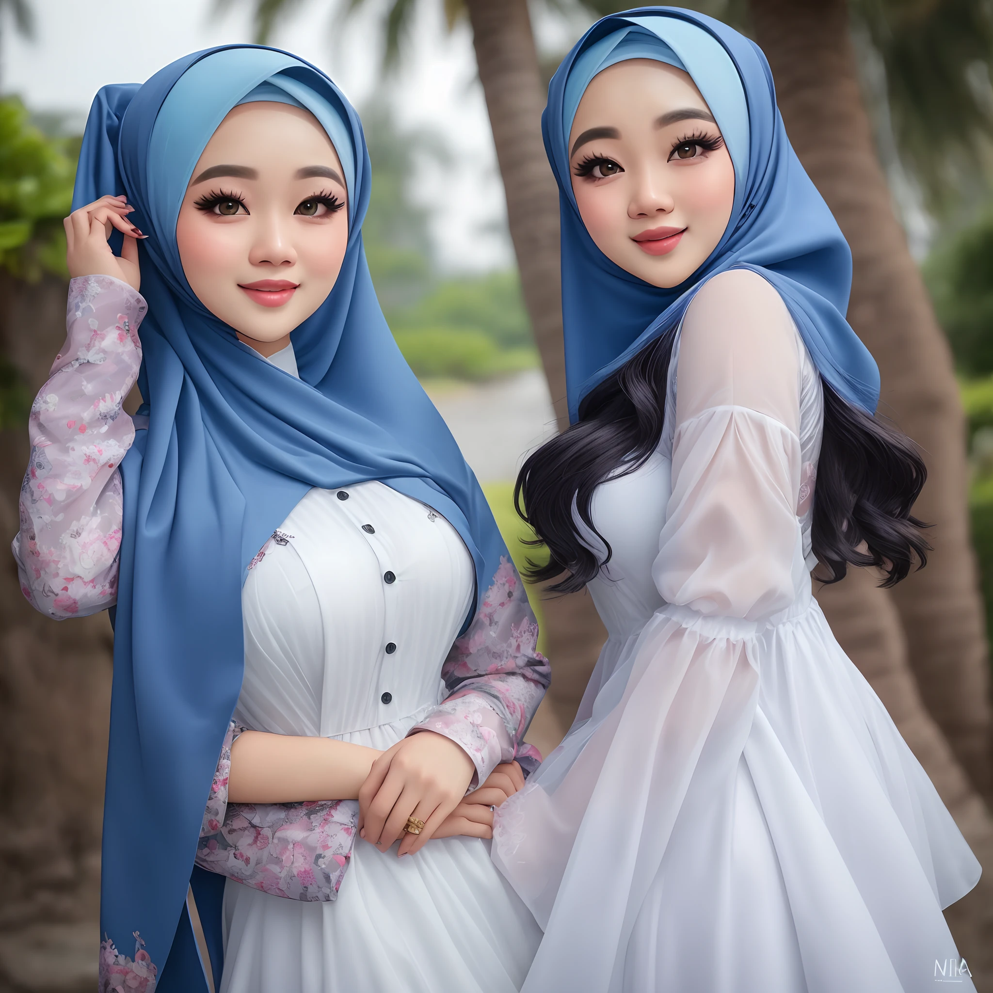Mira filzah