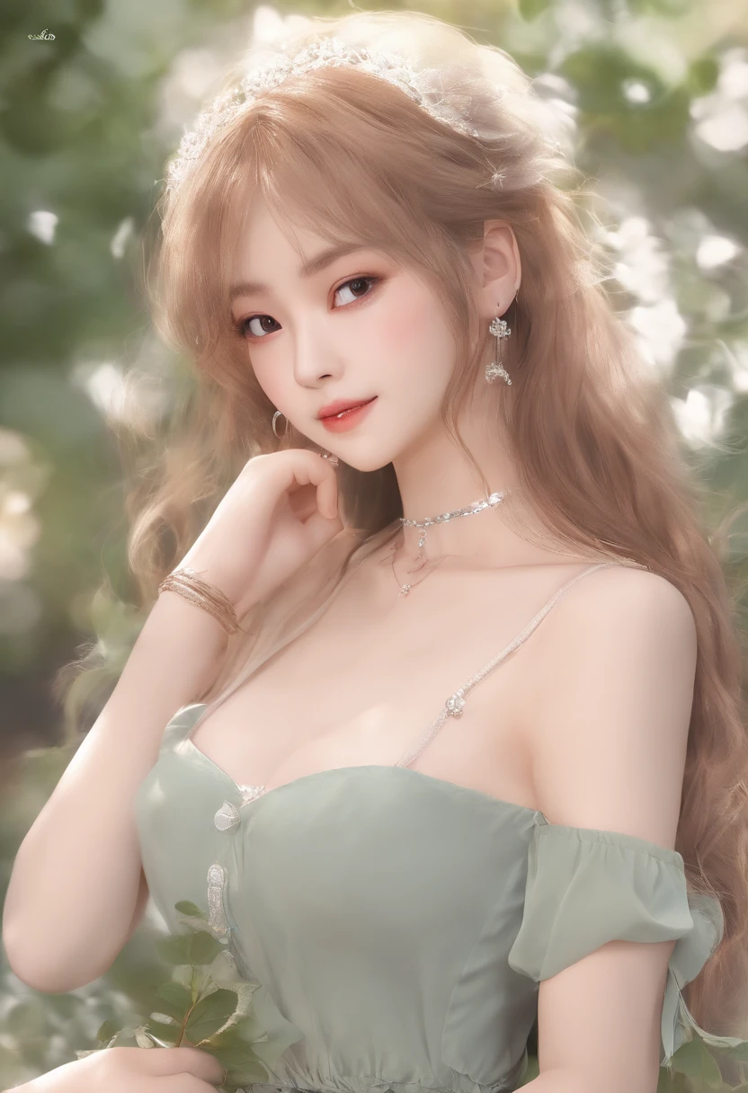 Photorealsitic、Realistic、detaileds, Skin Texture, ultra-detailliert、2girls,　neat college girl、petite person、Two girls hugging、chests of drawers pressed against each other,　(A dark-haired、Don't wear a bra、pink color panties)、(Slimed、small tit、flat boobs)、Delicate and sexy collarbone、A smile、blushed face, Super Detailed Face、Detailed lips、A detailed eye、二重まぶた、20 years girl