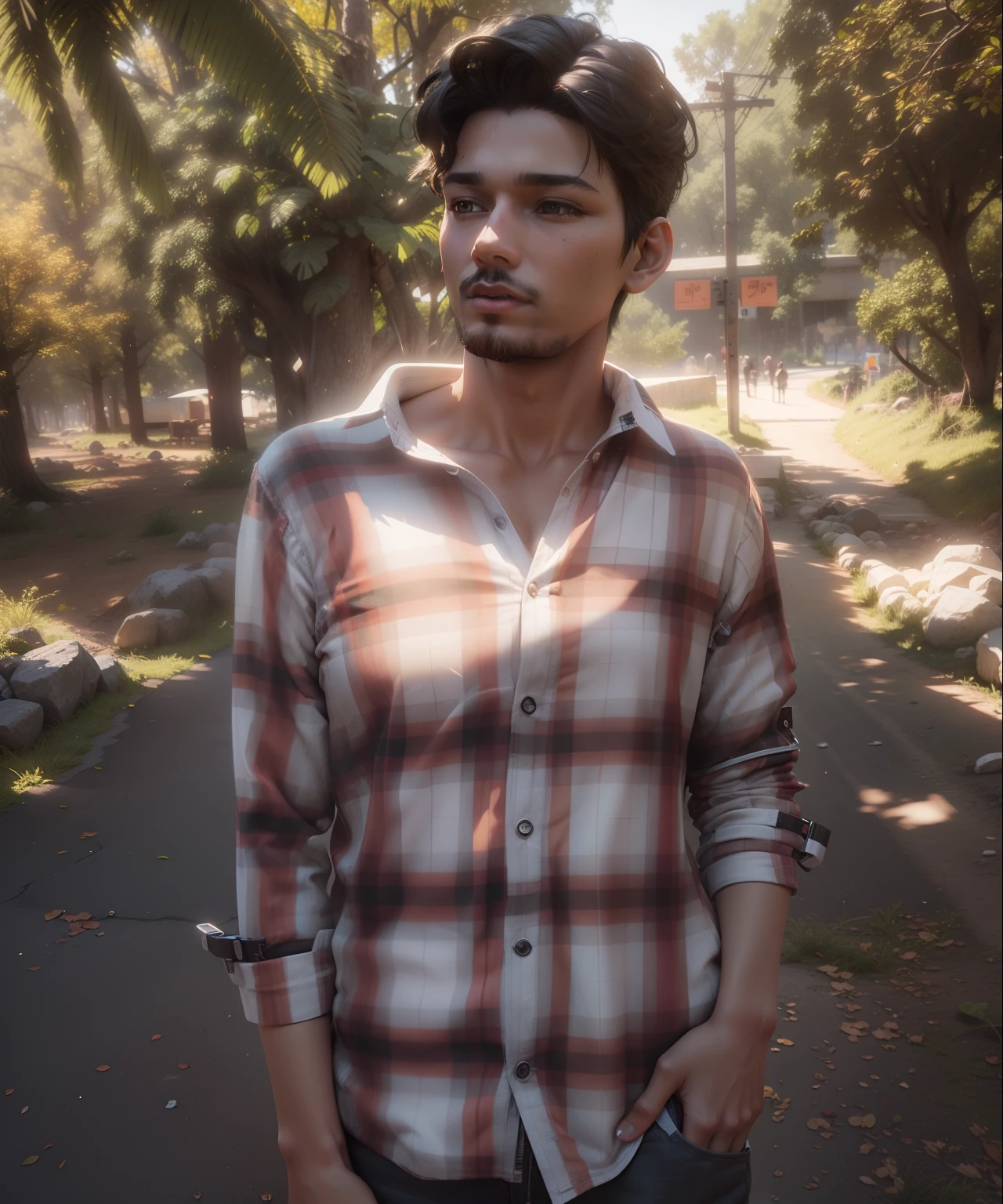 3D AI