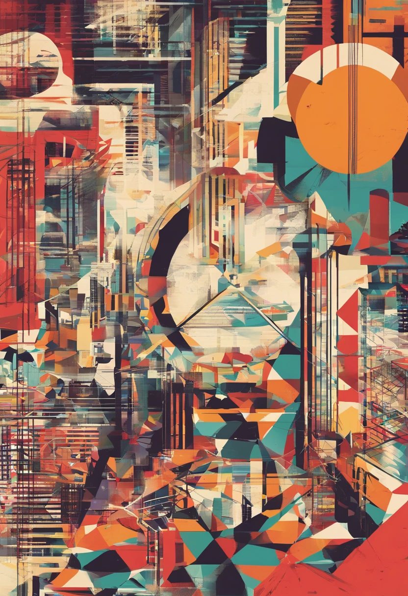 (nvinkpunk:1.2) (snthwve style:0.8) Maine、anthro、Lightwave、Sundown、Convoluted、ighly detailed