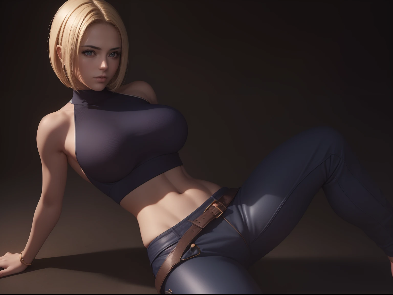(((mary blue))) ((kof)) (((enormes tetas))) 8k,((cuerpo completo))(((Amazing tits)))caliente, hermosa,((Hornie)), 8k, hiperrealista todo como un motor irreal trazado de rayos render ((estilo humano hiperealista)),(((Empty dark background))). hiperrealista todo como un motor irreal trazado de rayos render estilo humano realista ,(((Empty dark background)))., Suavemente iluminado, Intimo exquisito detalle, foco nítido, intrincadamente detallado, rewarded photography, small-catchlight, bajo contraste, alta nitidez, facial-symmetry, profundidad de campo, cinematic background, Renderizado del motor irreal, Imagen central, dream-like, Suavemente iluminado, intimo, imagen de cuerpo completo ,cuerpo completo,((tetona)),((piernas torneadas)) perfect ass ecchi