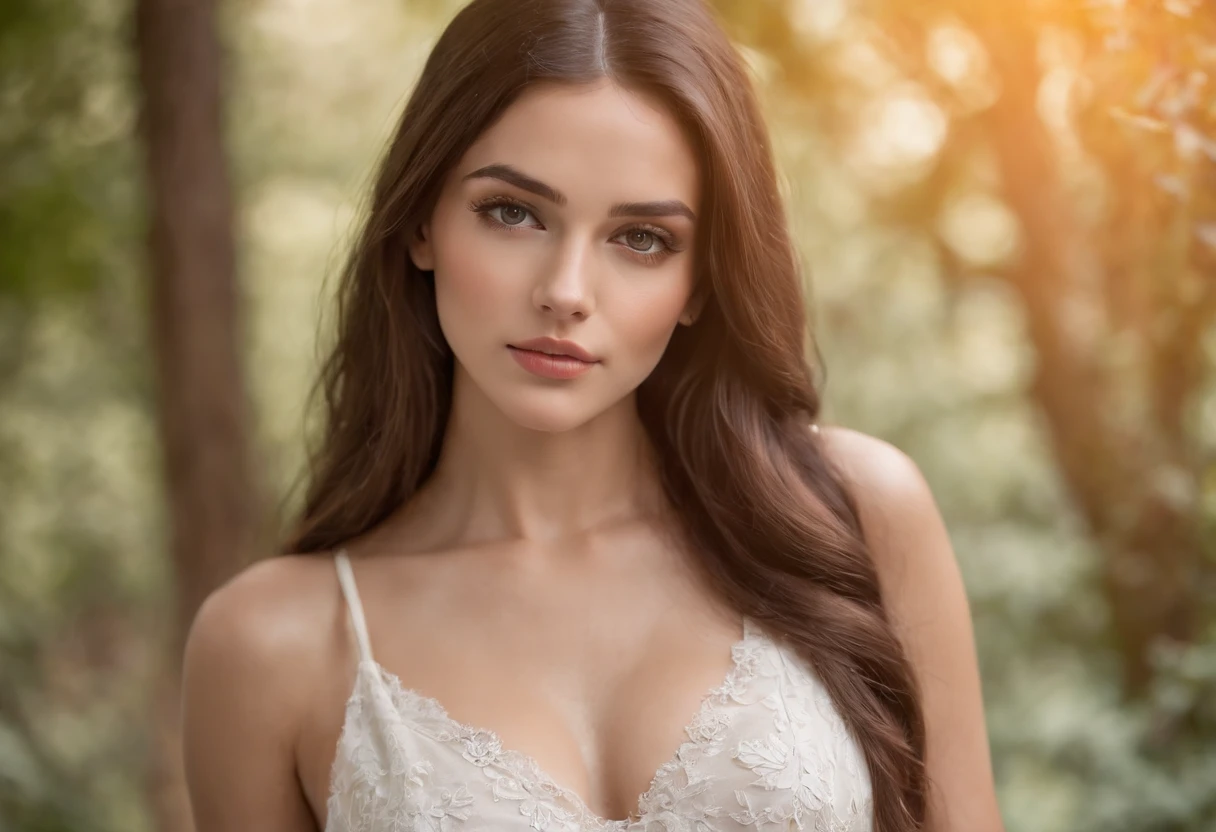 Italian girl with long hair wearing a necklace, nude, very beautiful young woman, young beautiful woman, beautiful young woman, beautiful young face, beautiful girl model, beautiful delicate face, beautiful model girl, beautiful female model, soft portrait shot 8 k, beautiful face woman, attractive beautiful face, feminine beautiful face, beautiful female face, beautiful face and flawless skin nude, full body, big boobs