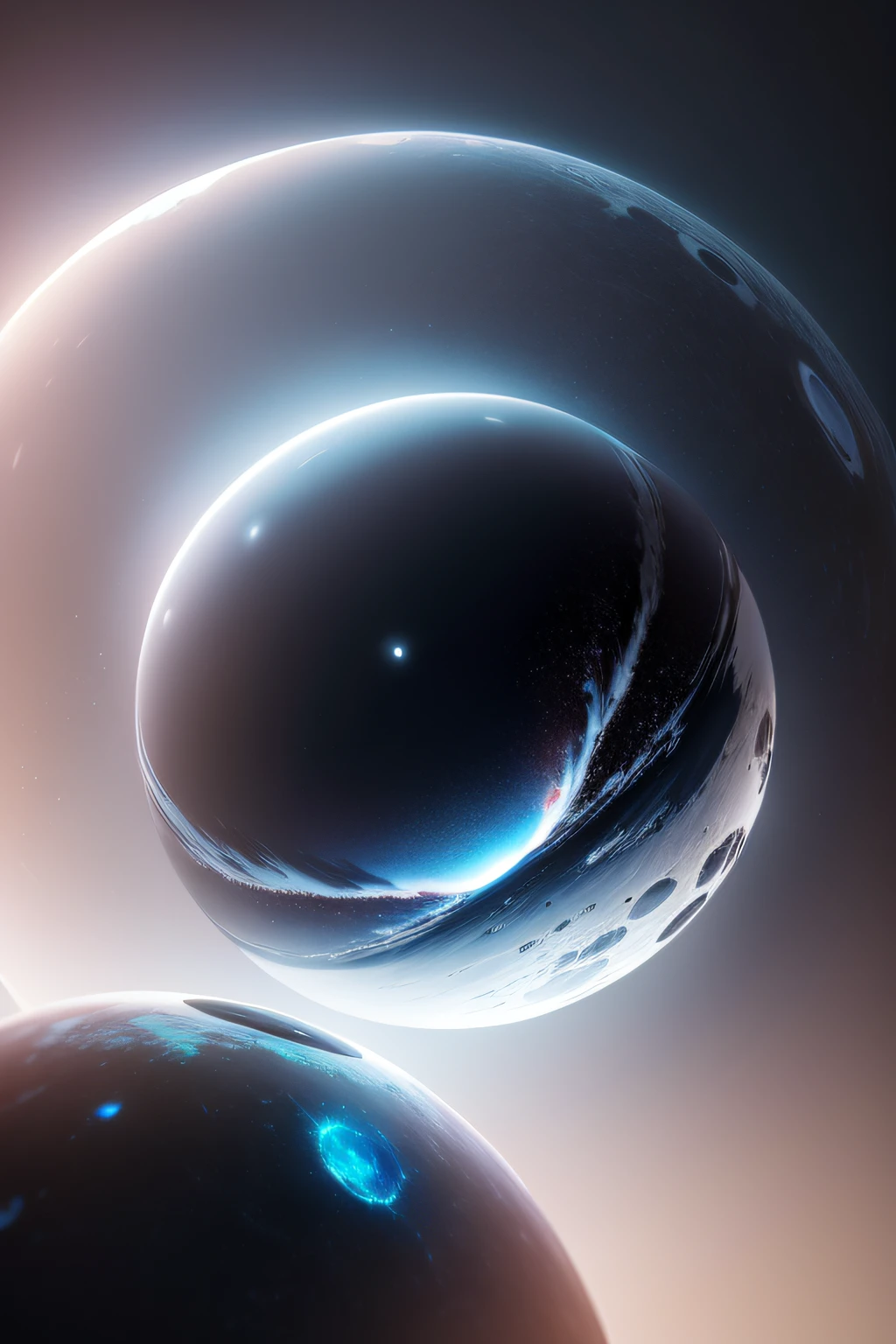 Inside a sphere, 'sphere', natural light, centered, (((sphere))), spherical shape, Astral, silver, white light, within the sphere, Globe, Silver, (((Light))) pinpoint, zero-sum, Nebula, zero, infinite, absurd res, high res, ultrasharp, 8K, masterpiece