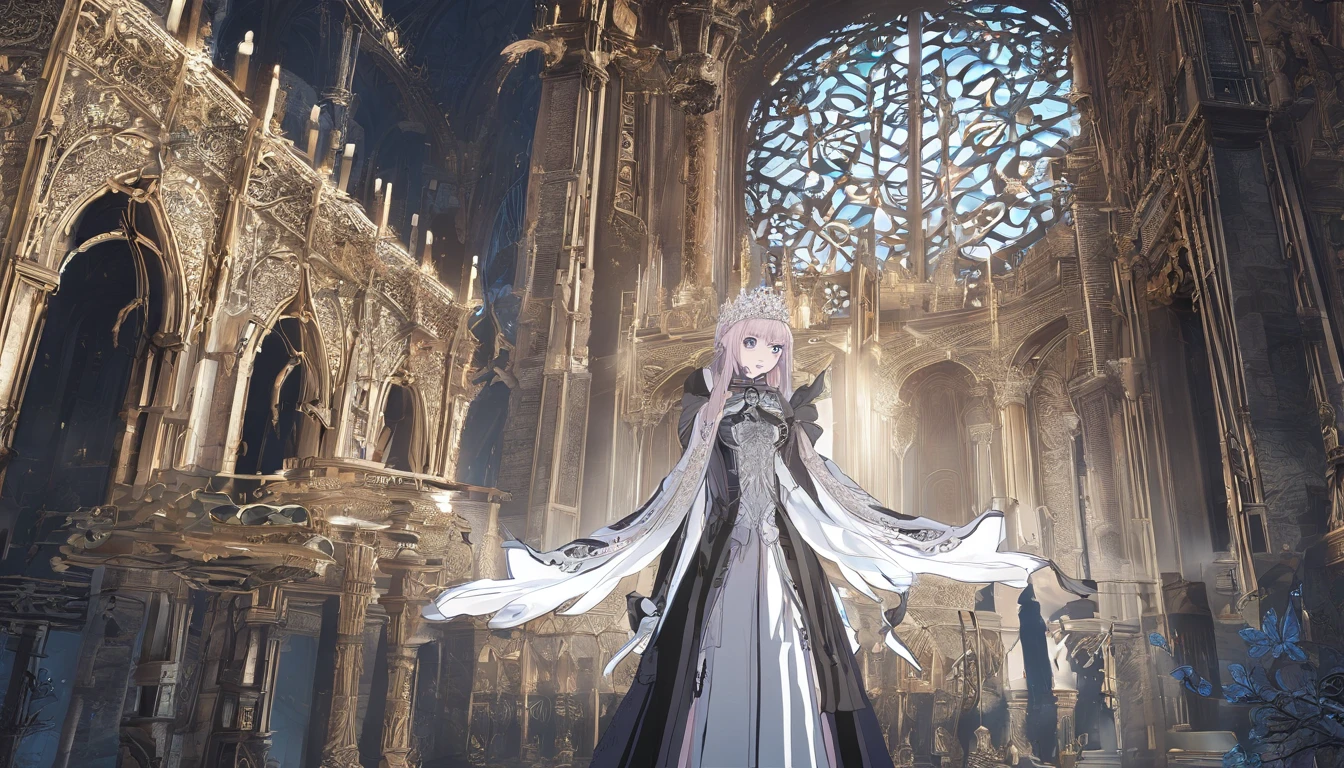 ultra-detailliert、hight resolution、ighly detailed、a beautiful detailed girl、extremely detailed eye and face、beatiful detailed eyes、Facial light、best qualtiy、masterpiece、illustratio、extremely delicate and beautiful、8K Wallpapers、exquisitedetails、Model shooting in the studio、Casual Fashion、Full body angle Small bust