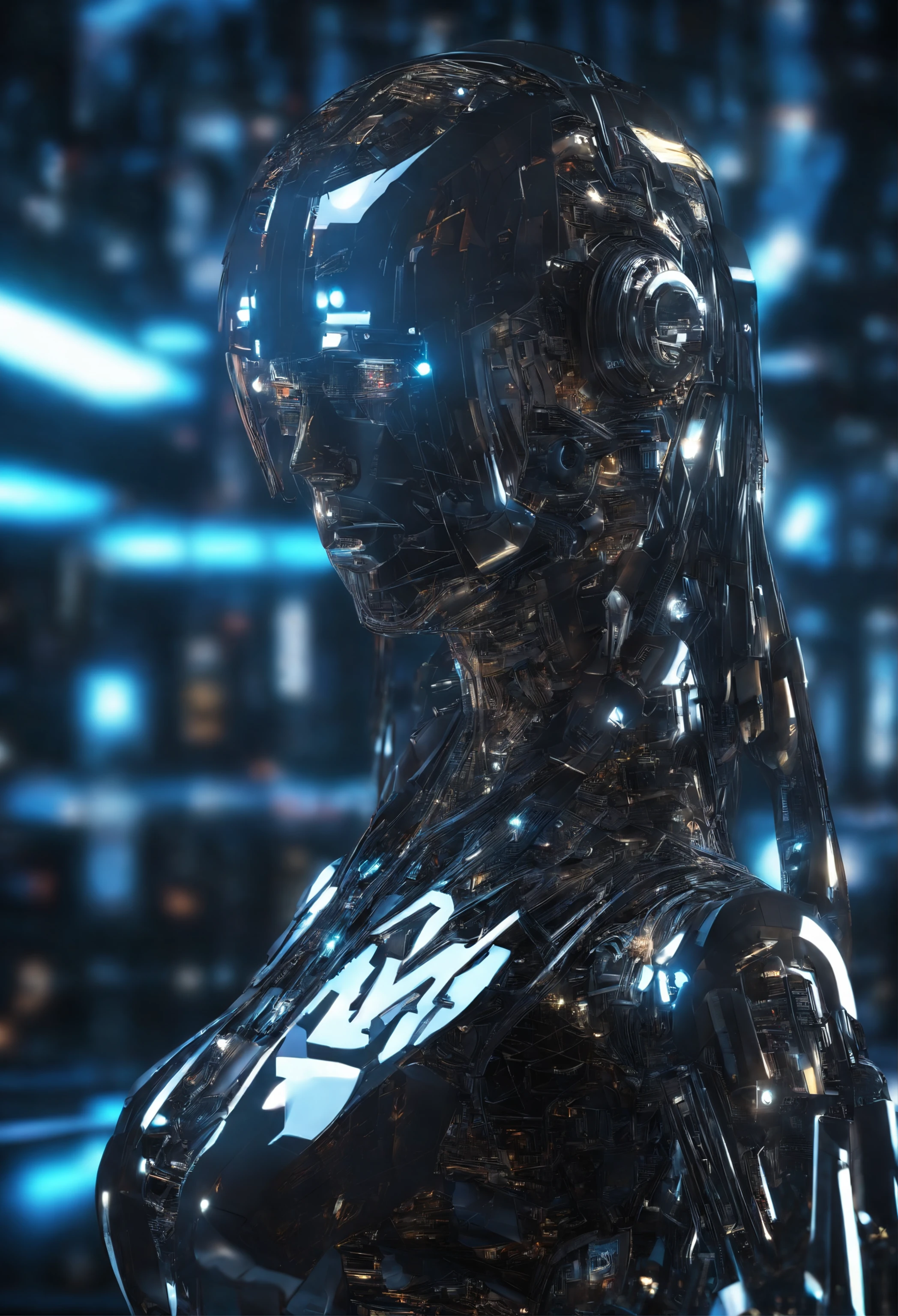 a far away landscape shot of a girl in causal clothing who's been reincarnated in spirit as an angel, a beam of holy godray lights pieces falls gracefully from the heavens to bestow apon her whole being as she glows in the holy light and raises her holy sword with much power and strength