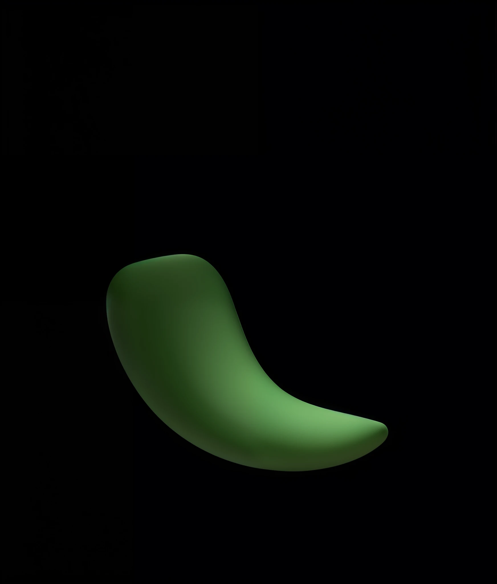 adolable,Rounded,white backgrounid,3D style,Skin texture highlighted