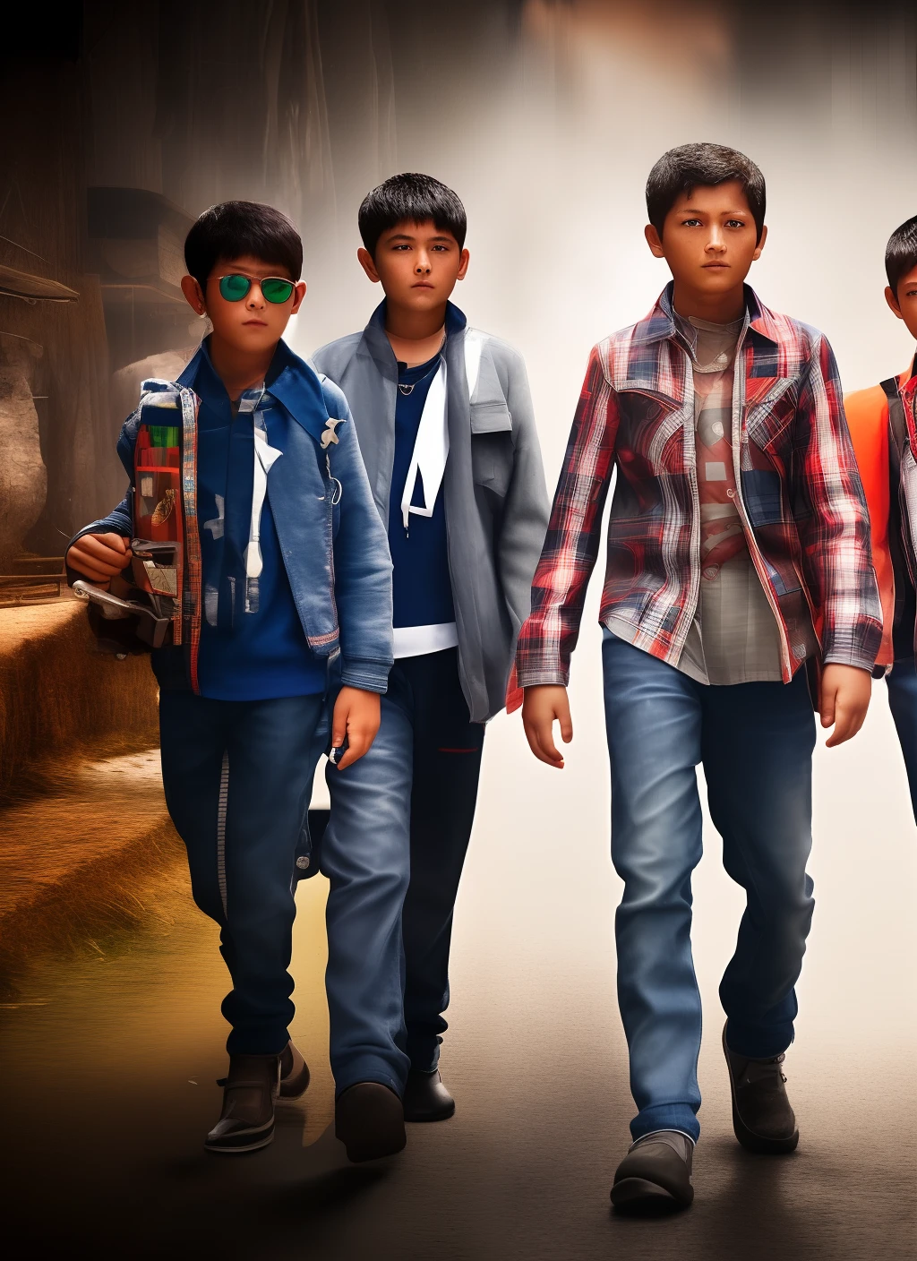 HD photo for boys