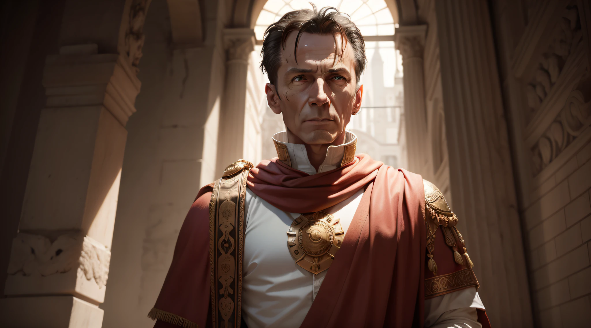 Julius Caesar