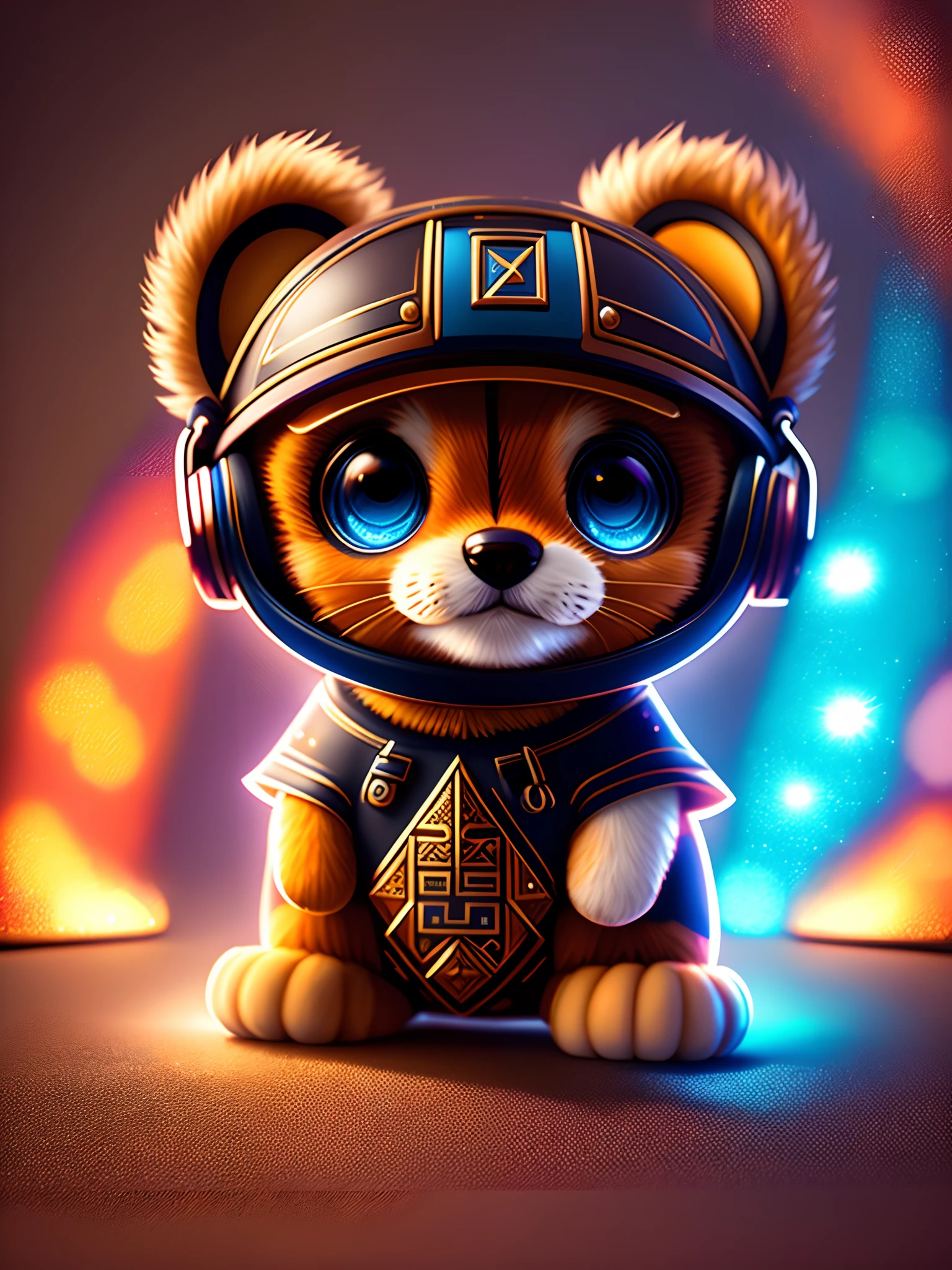 Little cute,Furry cute puppy character, rock music,DJ,Earphone,DJing,dance, Magical background with sunny sunshine, Ultra-precious details, Intricate details, voluminetric lighting, photograph realistic, Lifelike, Photography, Digital art, 8K, trending on artstationh, Sharp focus, studio photo, Intricate details, Highly detailed, by Greg Rutkowski, Centered, symetry, picure, Intricate, voluminetric lighting, Beautiful, rich deep colors masterpiece, Sharp focus, Ultra detailed, in the style of dan mumford and marc simonetti, astrophotography, , trending on artstationh, Sharp focus, studio photo, Intricate details, Highly detailed, by Greg Rutkowski
