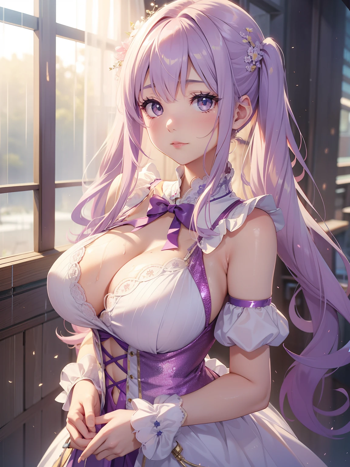 extinguish、small tits