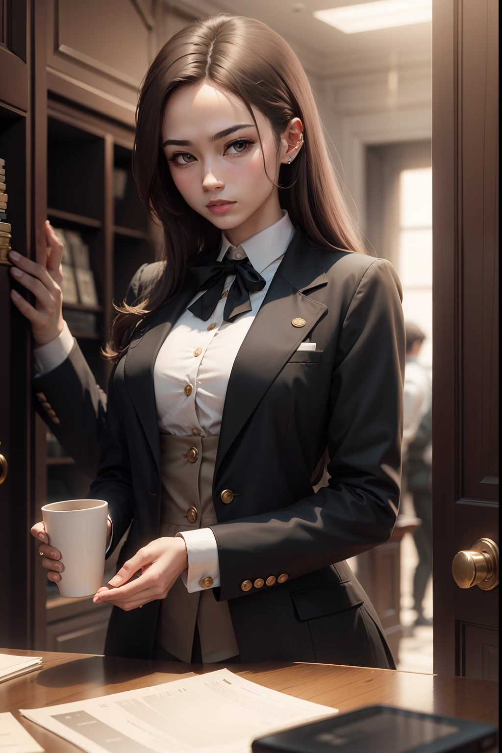 Private Banks