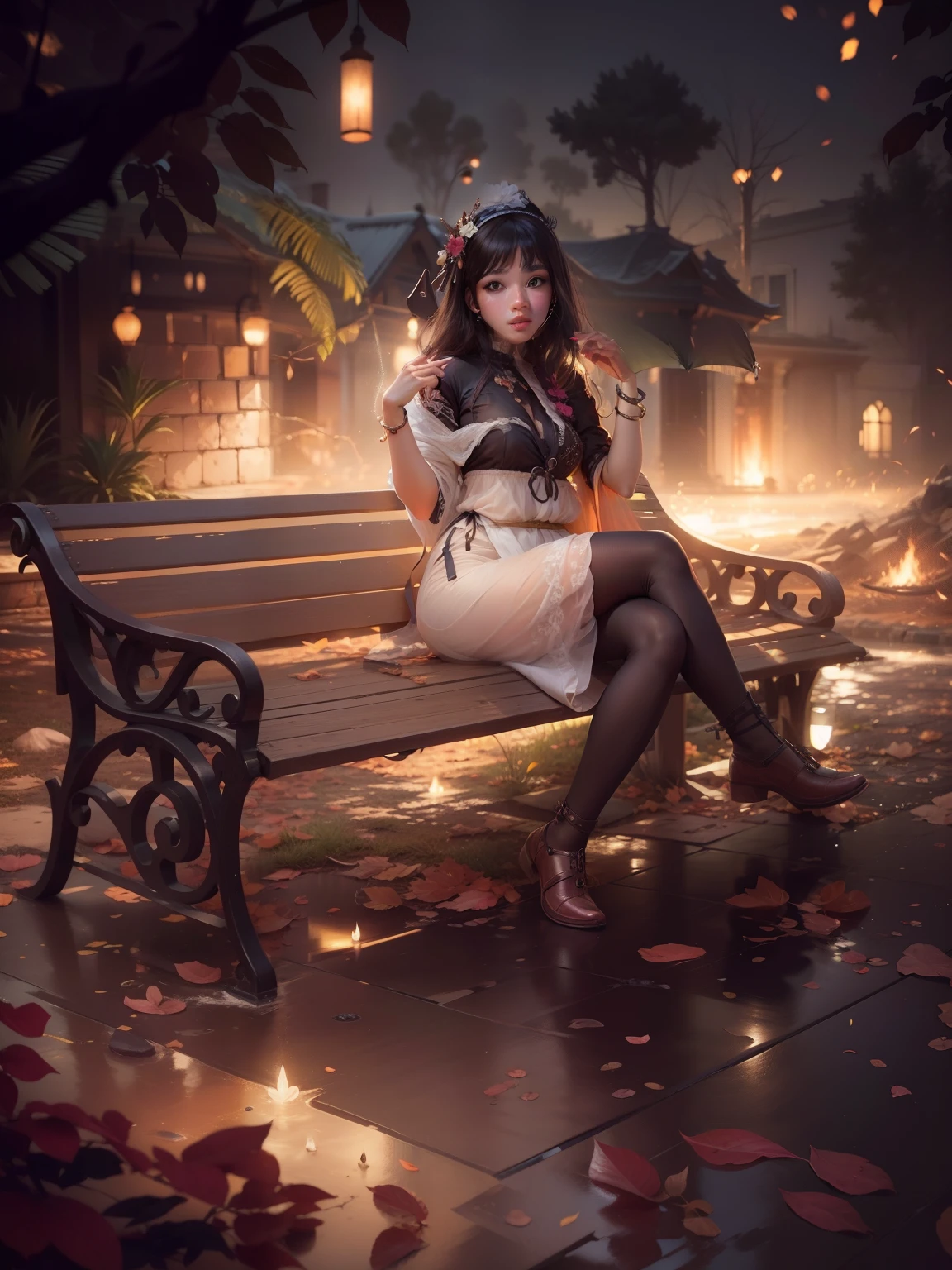 Beautiful girl realistic 8k  sexy girl not change face