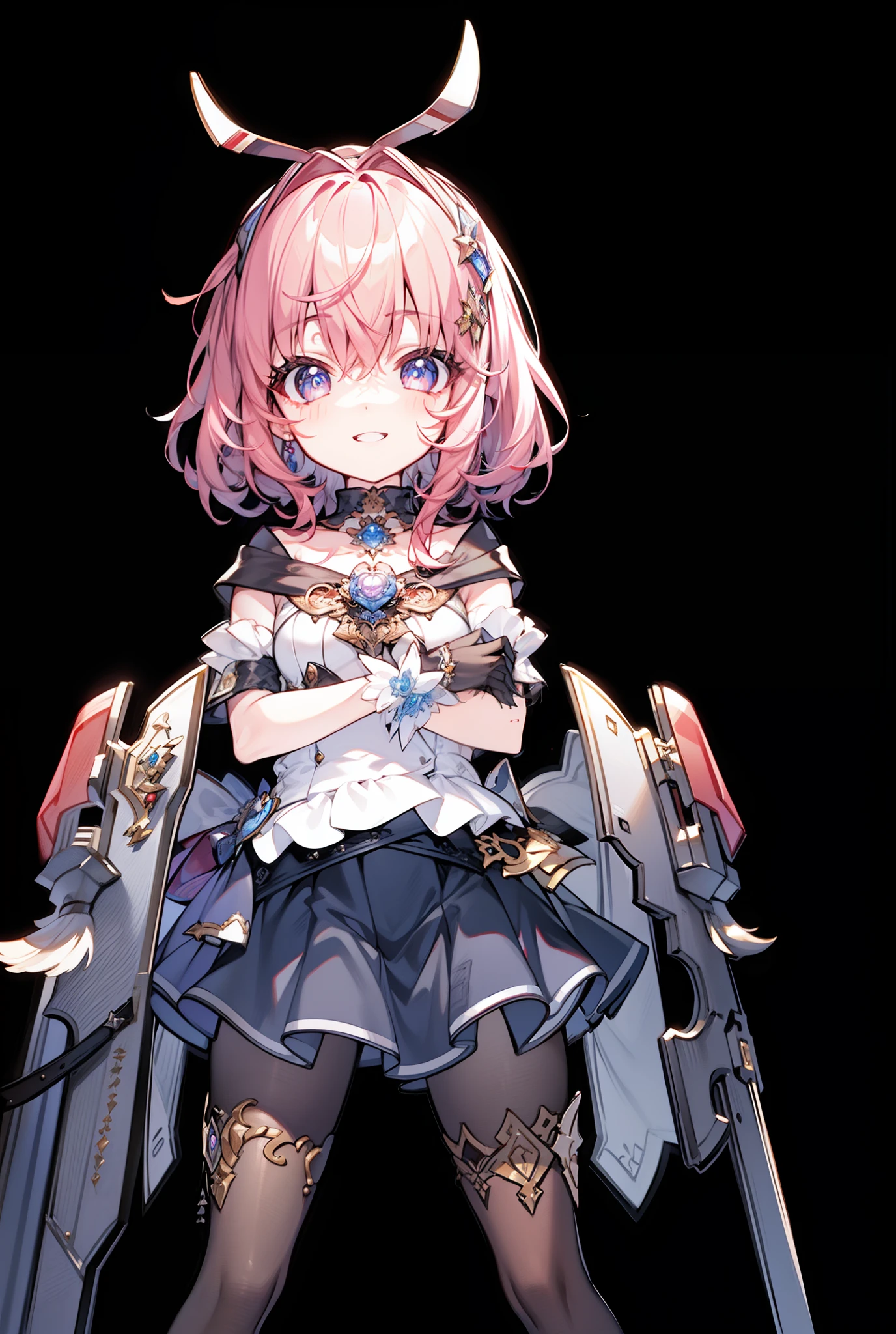 （（tmasterpiece：1.4，best qualtiy））+，（hyper-detailing）+，（Ultra-detailed eyes）+，happy girls