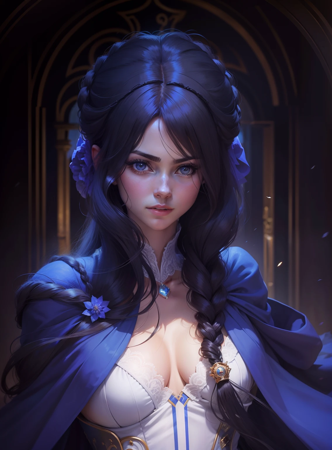 Sexy royal sister,guffaw,