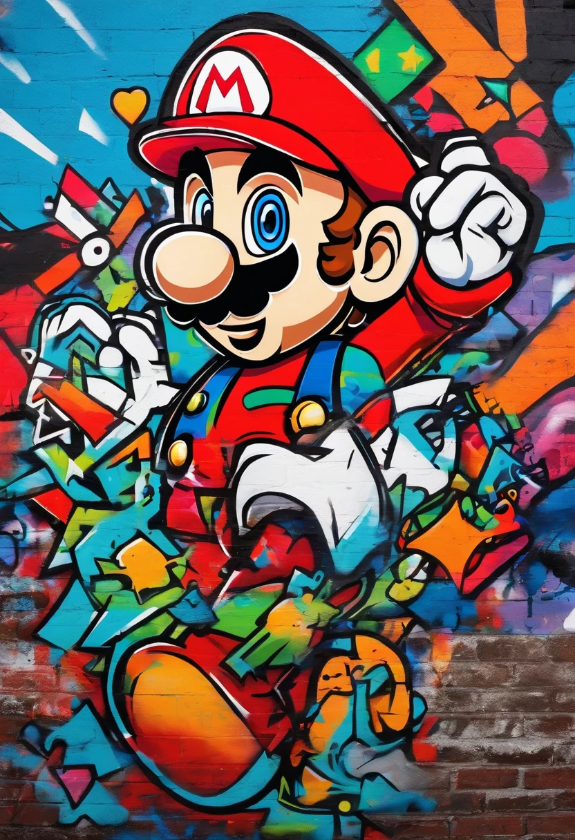 mario