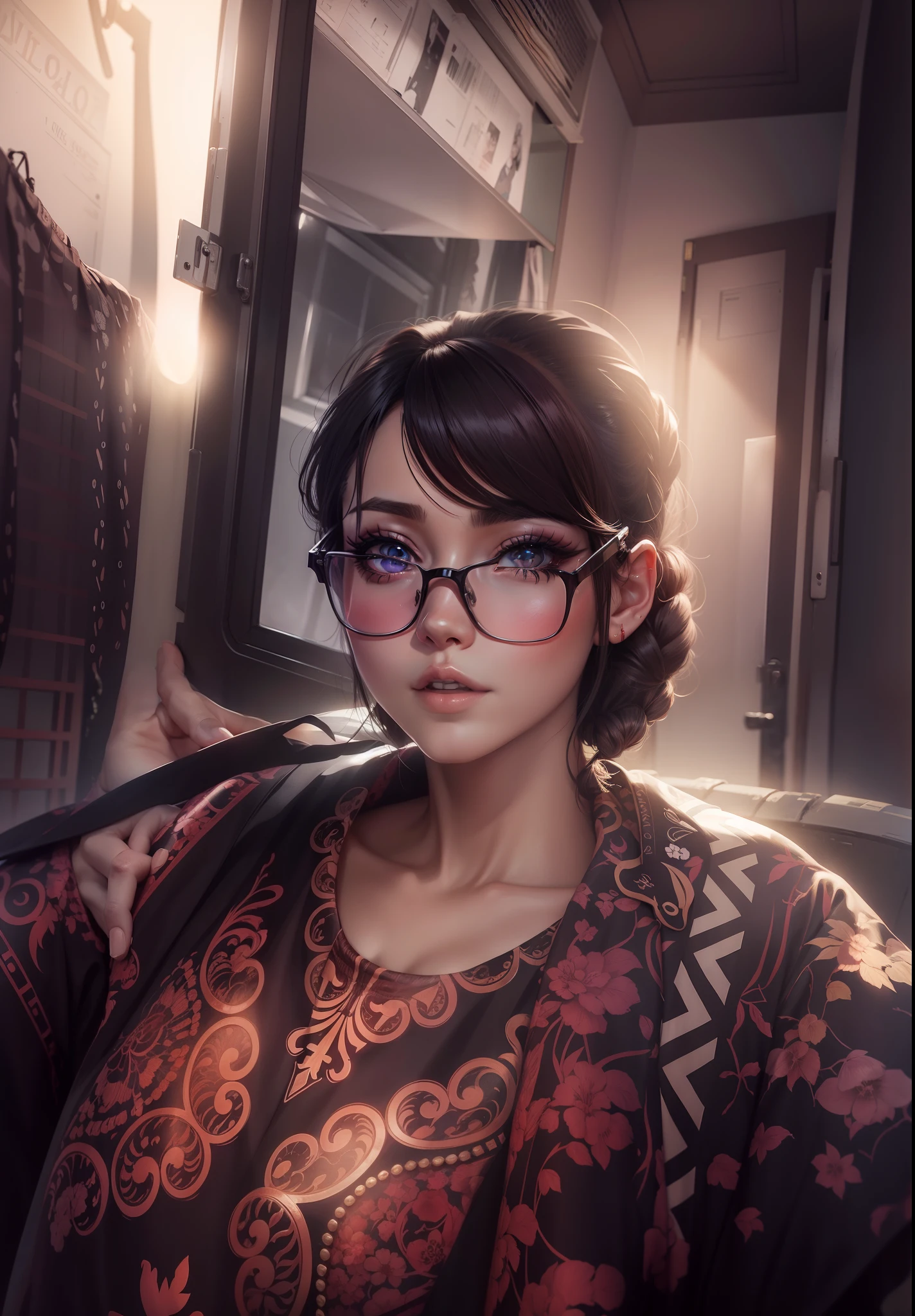 Anime Look