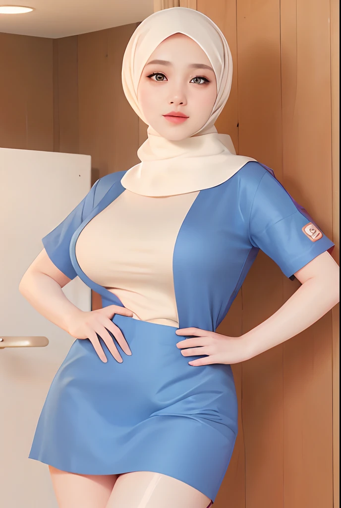 Hijab Girl