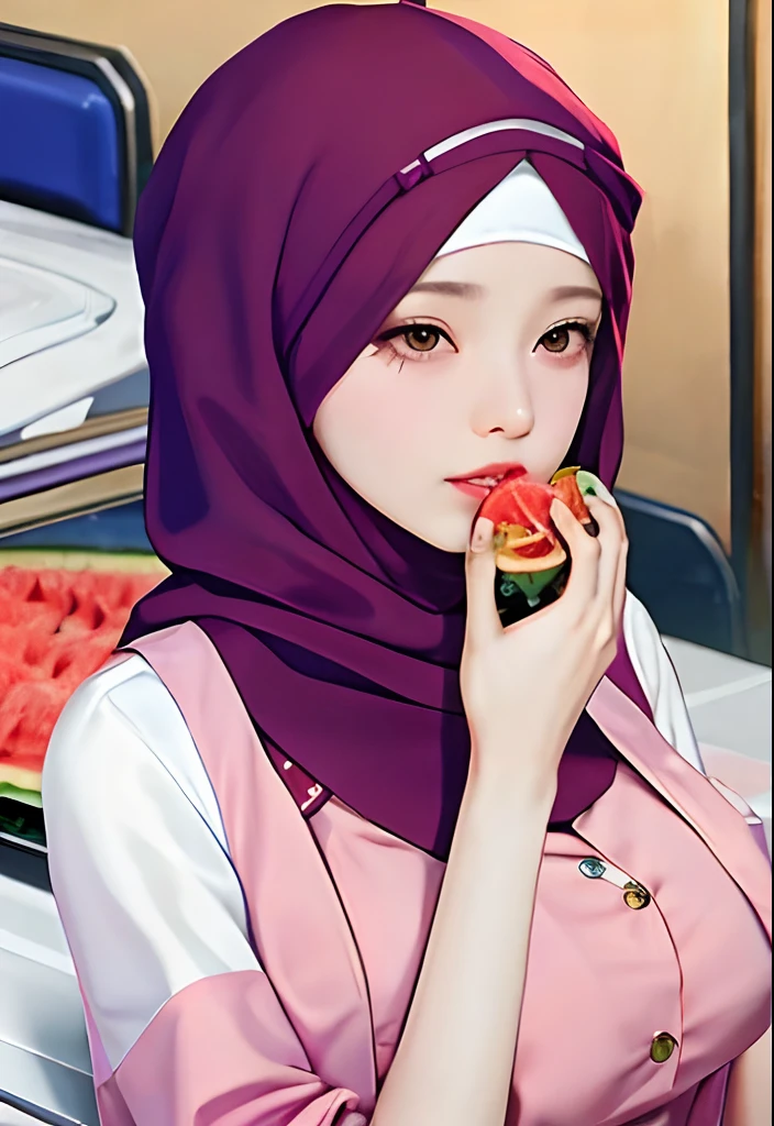 Hijab Girl