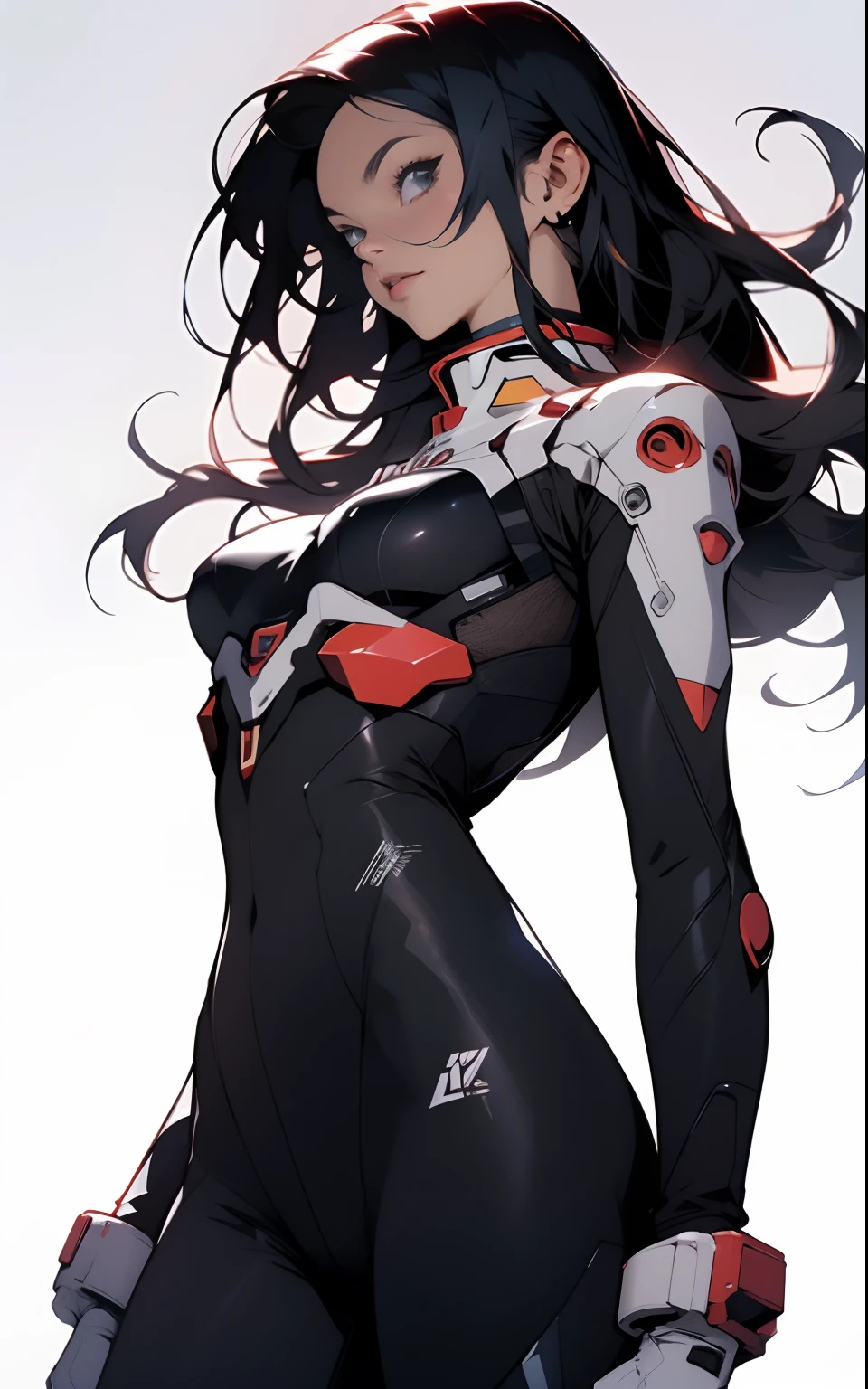 (((Adult Woman))), ((Best Quality)), ((masutepiece)), (Detailed: 1.4), (Absurd), 35-year-old adult woman with Simon Bisley-style micro thong, Genesis evangelion neon style clothing, 2-piece clothing, Long Black Hair, arm tatoo, cybernetic hands, pastel, Centered, scale to fit the dimensions, nffsw (High dynamic range),Ray tracing,NVIDIA RTX,Hyper-Resolution,Unreal 5,Subsurface Dispersion,  PBR Texture, Post-processing, Anisotropy Filtering, depth of fields, Maximum clarity and sharpness, Multilayer textures, Albedo and specular maps, Surface Shading, accurate simulation of light and material interactions, Perfect proportions, Octane Render, Two-tone lighting, Wide aperture, Low ISO, White Balance, thirds rule, 8K Raw, Crysisnanosuit