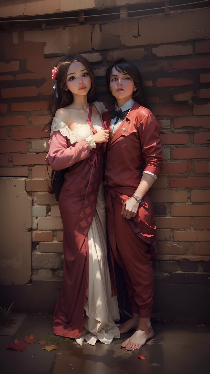 Change the photo normal to lovers