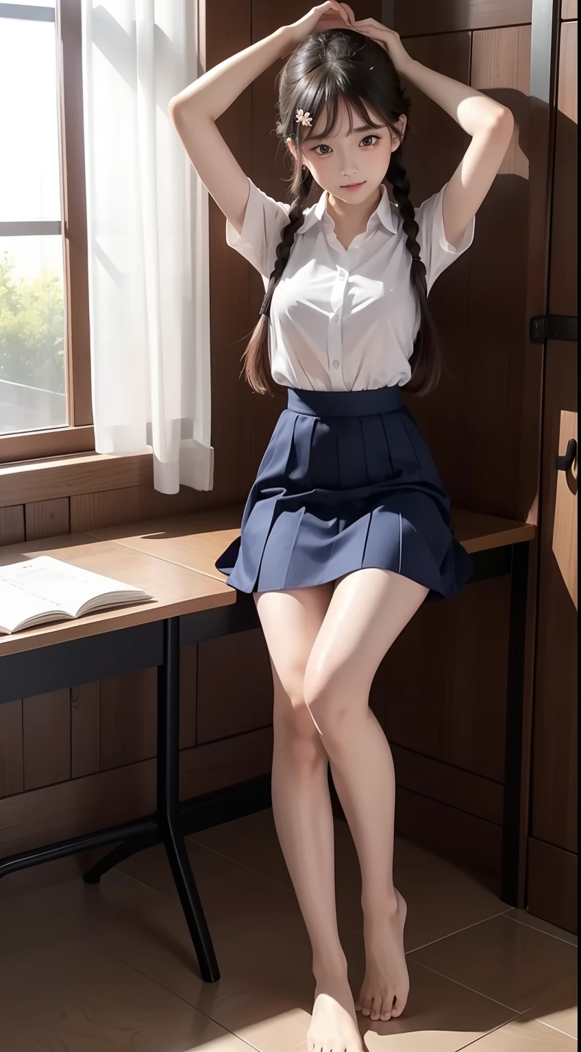 4K Ultra HD,,ar old,15yeld,fullnude,fullnude,tit,tit,Rape,raping,pissing,pissing,Masturbation,Pressed in the corner,Pressed in the corner,Scarred,Hands stroke chest,Hands stroke chest,Bare,Bare,Masturbation,Masturbation,Masturbation,Insertion of the vaginal opening,Insertion of the vaginal opening,Insertion of the vaginal opening,The vaginal opening is stretched open,The vaginal opening is stretched open,Transparent JK school uniform,Transparent JK school uniform,Superskirt,Superskirt,sleeveless tops,Hairy underarms,Armpit hairy,Armpit hairy,Get wet all over your body,Masterpiece, Cute little gweeping ,Good student,Good student,Nice face, Detailed eyes, Twist braids,Qi bangs,Qi bangs,Qi bangs,Twist braids,Twist braids, high light, Lighting effects, glimmering, Realistic background, Blossom, rays of sunshine, Classroom,Classroom,a chair,a chair,desks,desks,book,book,Naked women,Naked women,pissing,pissing,Full body capture, You can see barefoot, pretty legs, The are visible,Black brown hair,Look at the armpits from the short sleeves,Armpit hairy,dewpoint,dewpoint,Pubic hair exposed,Pubic hair exposed,Pubic hair exposed,Get wet with water,Slip and fall,Armpit hair attention,Armpit hair attention