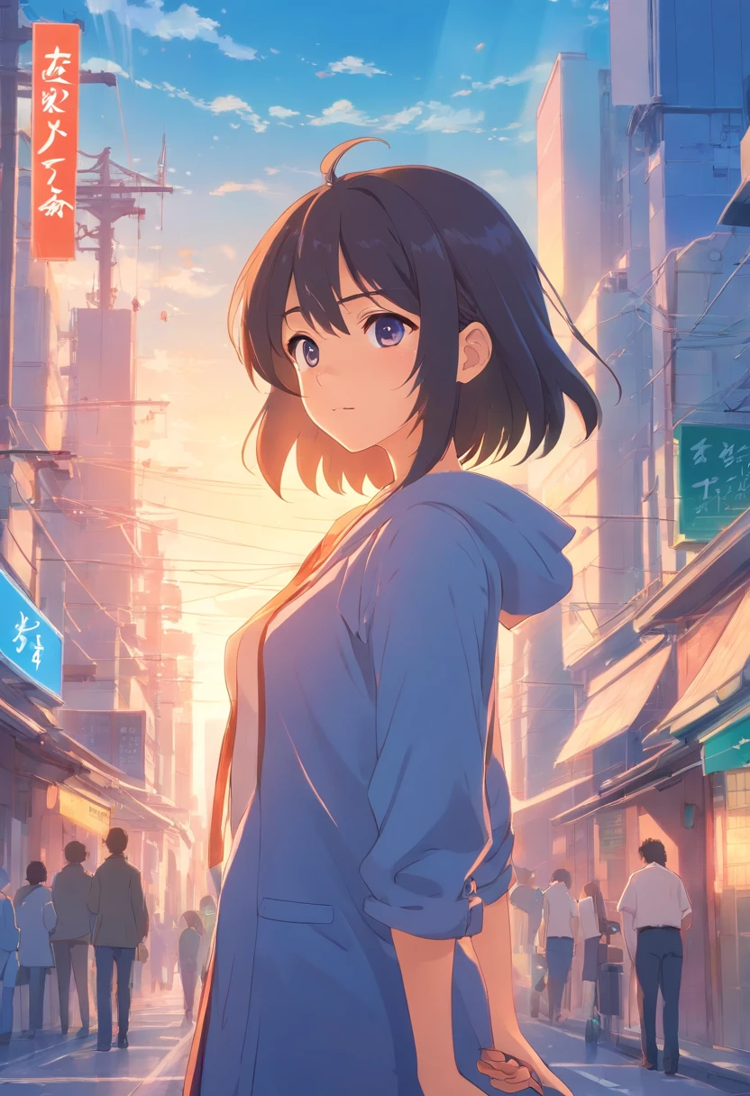 hentai woman