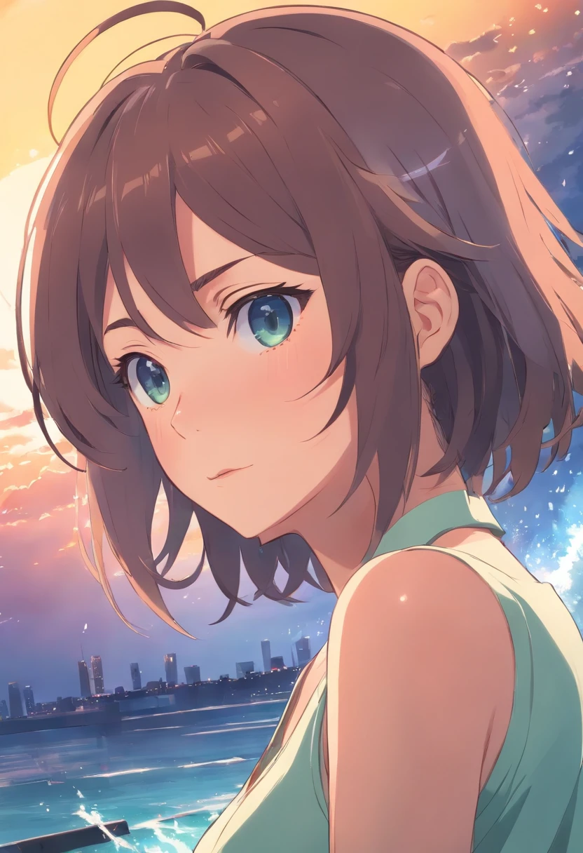 hentai woman