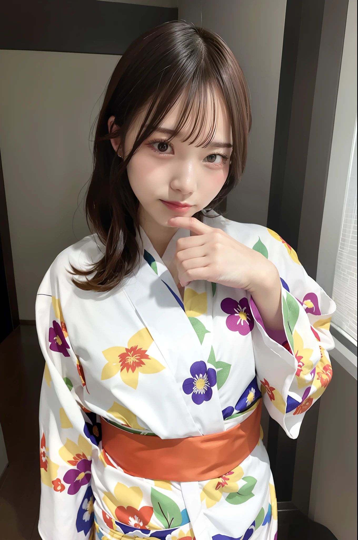 Yukata