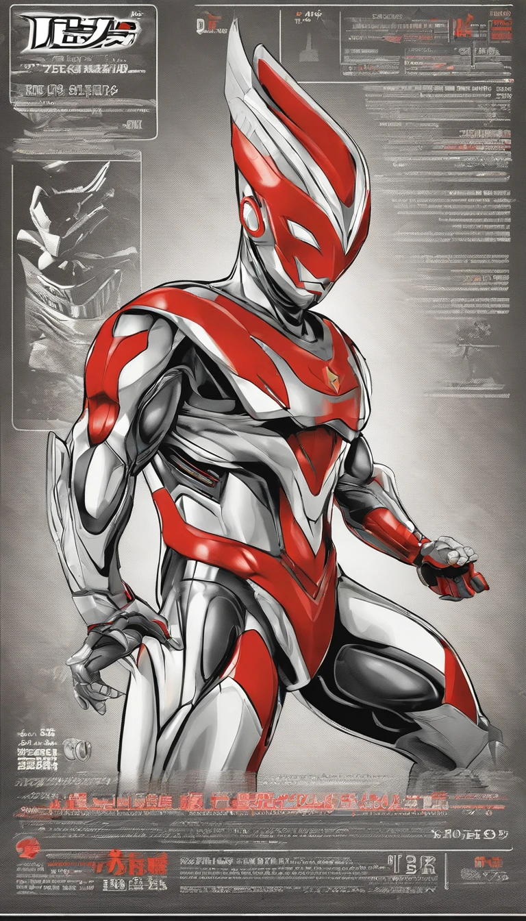 Sero Ultraman
