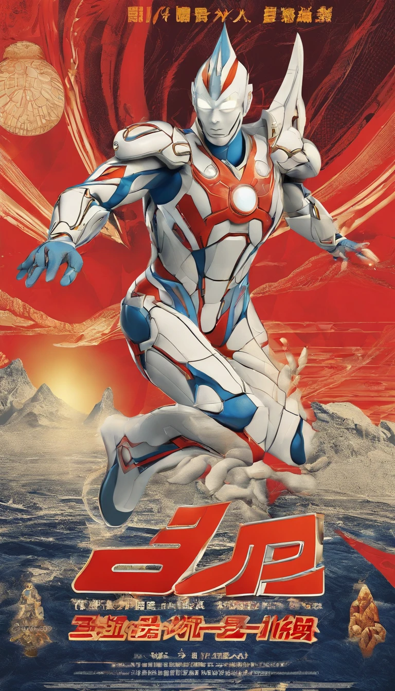 Sero Ultraman