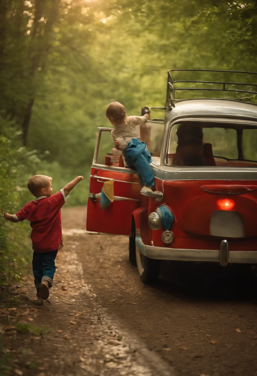"Anyone who does anything to help a child in his life is a hero to me." – Fred Rogers